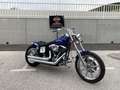 Harley-Davidson Dyna Low Rider Azul - thumbnail 5