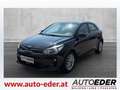 Kia Rio 1,4 CRDi Silber ISG Schwarz - thumbnail 3