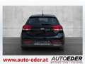 Kia Rio 1,4 CRDi Silber ISG Schwarz - thumbnail 6