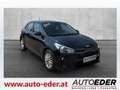 Kia Rio 1,4 CRDi Silber ISG Schwarz - thumbnail 1