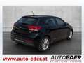 Kia Rio 1,4 CRDi Silber ISG Schwarz - thumbnail 5