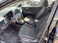 Kia Rio 1,4 CRDi Silber ISG Schwarz - thumbnail 9