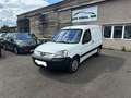 Peugeot Partner 1.6 HDI75 TOTEM Blanc - thumbnail 1