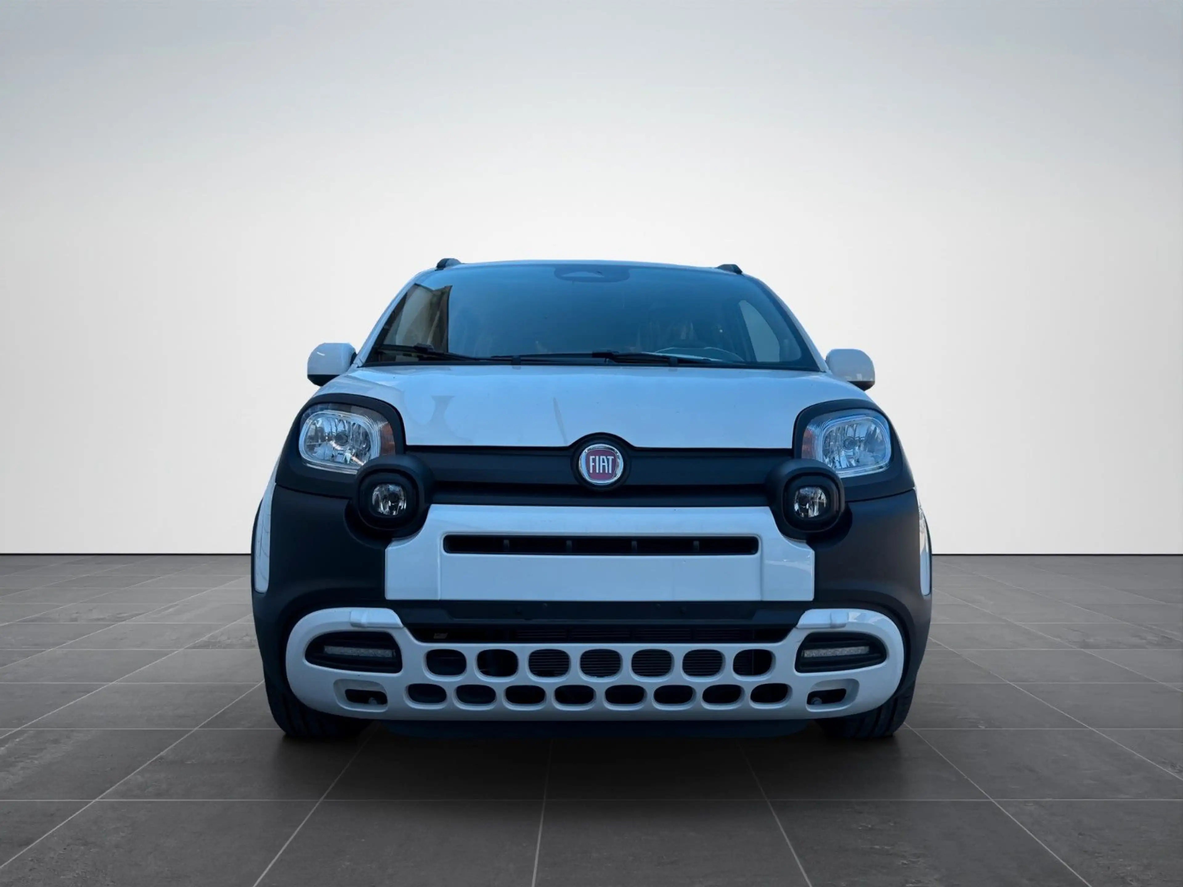 Fiat Panda Pandina  Cross 1.0 GSE Hybrid — photo 6
