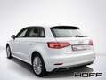 Audi A3 1.4 TFSI e-tron Tempo LED APS Klima SH 17 Zoll Bianco - thumbnail 2
