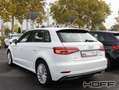Audi A3 1.4 TFSI e-tron Tempo LED APS Klima SH 17 Zoll Weiß - thumbnail 2
