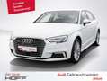 Audi A3 1.4 TFSI e-tron Tempo LED APS Klima SH 17 Zoll Bianco - thumbnail 1