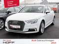 Audi A3 1.4 TFSI e-tron Tempo LED APS Klima SH 17 Zoll Weiß - thumbnail 1
