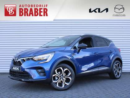 Mitsubishi ASX 1.3 DI-T First Edition | Nieuw | Direct Leverbaar