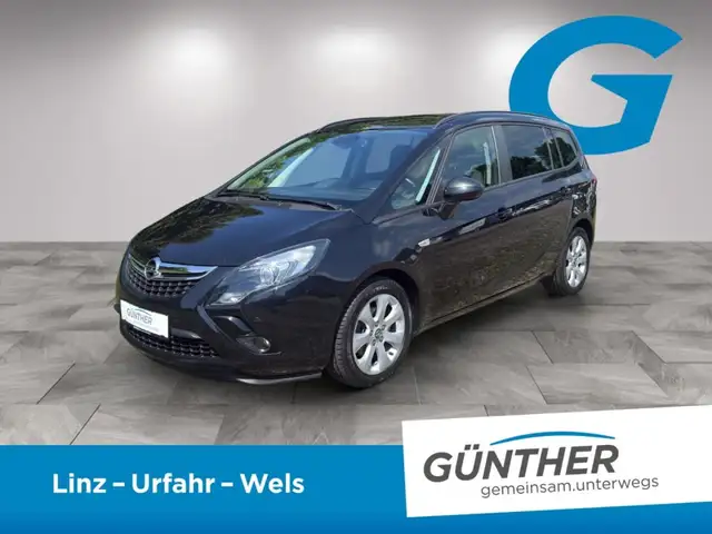 Opel Zafira T. Edit. 1.4 XE