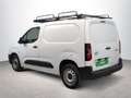 Toyota Proace City ** 1.5D 96KW GX L1 4P (BACA) Blanco - thumbnail 2