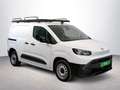 Toyota Proace City ** 1.5D 96KW GX L1 4P (BACA) Blanco - thumbnail 1