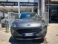 Ford Kuga Kuga III 2020 1.5 ecoblue Connect 2wd 120cv Gris - thumbnail 1