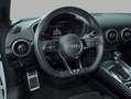 Audi TT Roadster 45 TFSI quattro s tronic S Line White - thumbnail 8