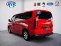 Ford Tourneo Custom Bus 320 L1 mit AHK Rot - thumbnail 4