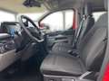 Ford Tourneo Custom Bus 320 L1 mit AHK Rot - thumbnail 7