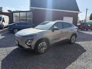 e-5 61 kWh Premium Premium