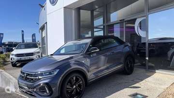 1.5 TSI Evo2 150ch R-Line DSG7