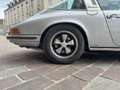 Porsche 911 911 Targa 2.4i  1972 TARGA T/E MFI Trappe à Huile Grau - thumbnail 16