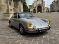Porsche 911 911 Targa 2.4i  1972 TARGA T/E MFI Trappe à Huile Grau - thumbnail 4