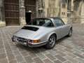 Porsche 911 911 Targa 2.4i  1972 TARGA T/E MFI Trappe à Huile Grau - thumbnail 34