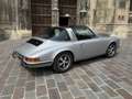 Porsche 911 911 Targa 2.4i  1972 TARGA T/E MFI Trappe à Huile Grau - thumbnail 35