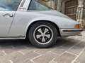 Porsche 911 911 Targa 2.4i  1972 TARGA T/E MFI Trappe à Huile Grau - thumbnail 15
