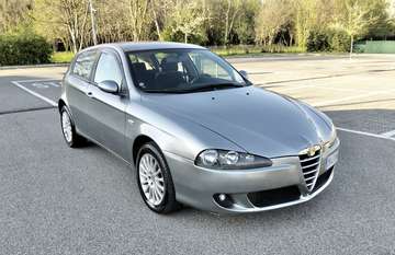 5p 1.9 jtd 120cv*Cerchi*Cruise*Unipro