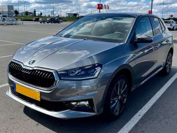 Fabia 1.0 TSI DSG Style