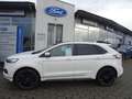 Ford Edge 2.0 Ecoblue Vignale 4x4 +Standheizung+Panoramadach Wit - thumbnail 2