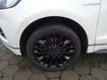 Ford Edge 2.0 Ecoblue Vignale 4x4 +Standheizung+Panoramadach Wit - thumbnail 3