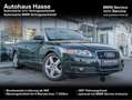 Audi A4 Cabrio 3.2 FSI quattro *Scheckheft Audi* NAPPA ada Grün - thumbnail 1
