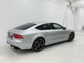 Audi A7 3,0 TDI Quattro RS7 Look 20" Soft-Close Soundmodul Argent - thumbnail 6
