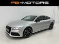 Audi A7 3,0 TDI Quattro RS7 Look 20" Soft-Close Soundmodul Argent - thumbnail 1