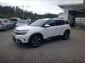 Citroen C5 Aircross BlueHDI 180 S&S EAT8 SHINE Weiß - thumbnail 2