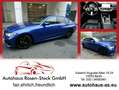 BMW 330 330e M-Sport,SAG,NavProf,Driv.Ass.Professional Blau - thumbnail 1