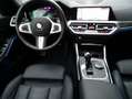 BMW 330 330e M-Sport,SAG,NavProf,Driv.Ass.Professional Blau - thumbnail 4