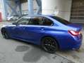 BMW 330 330e M-Sport,SAG,NavProf,Driv.Ass.Professional Blau - thumbnail 16
