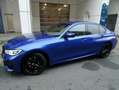 BMW 330 330e M-Sport,SAG,NavProf,Driv.Ass.Professional Blau - thumbnail 3
