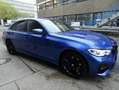 BMW 330 330e M-Sport,SAG,NavProf,Driv.Ass.Professional Blau - thumbnail 12