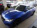 BMW 330 330e M-Sport,SAG,NavProf,Driv.Ass.Professional Blau - thumbnail 18