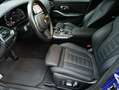 BMW 330 330e M-Sport,SAG,NavProf,Driv.Ass.Professional Blau - thumbnail 5