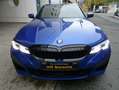 BMW 330 330e M-Sport,SAG,NavProf,Driv.Ass.Professional Blau - thumbnail 11