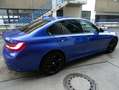 BMW 330 330e M-Sport,SAG,NavProf,Driv.Ass.Professional Blau - thumbnail 13