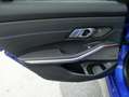 BMW 330 330e M-Sport,SAG,NavProf,Driv.Ass.Professional Blau - thumbnail 26