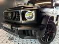 Mercedes-Benz G 63 AMG PERFORMANCE MAGNO NIGHT II SUPERIOR 465 Schwarz - thumbnail 11