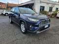 Toyota RAV 4 Rav4 2.5 vvt-ie hybrid awd-i 222cv e-cvt 4x4 Blu/Azzurro - thumbnail 2