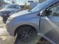 Toyota RAV 4 RAV4 2.5 Hybrid 2WD Exclusive COME NUOVA Gris - thumbnail 18