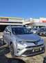 Toyota RAV 4 RAV4 2.5 Hybrid 2WD Exclusive COME NUOVA Gris - thumbnail 16