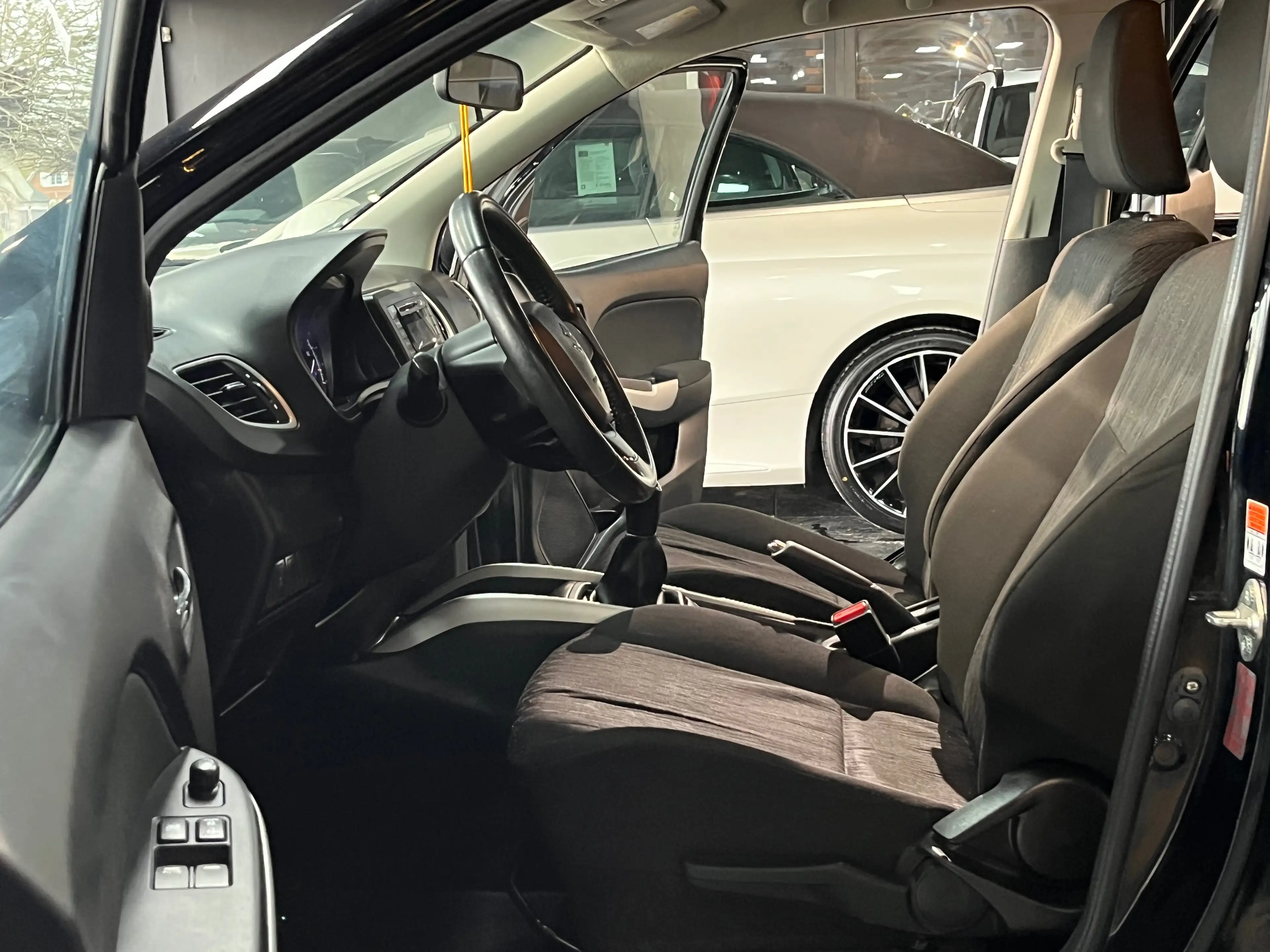 Suzuki Baleno 1.2i *AIRCO*1er PROPRIETAIRE*GARANTIE 1 AN* — photo 8